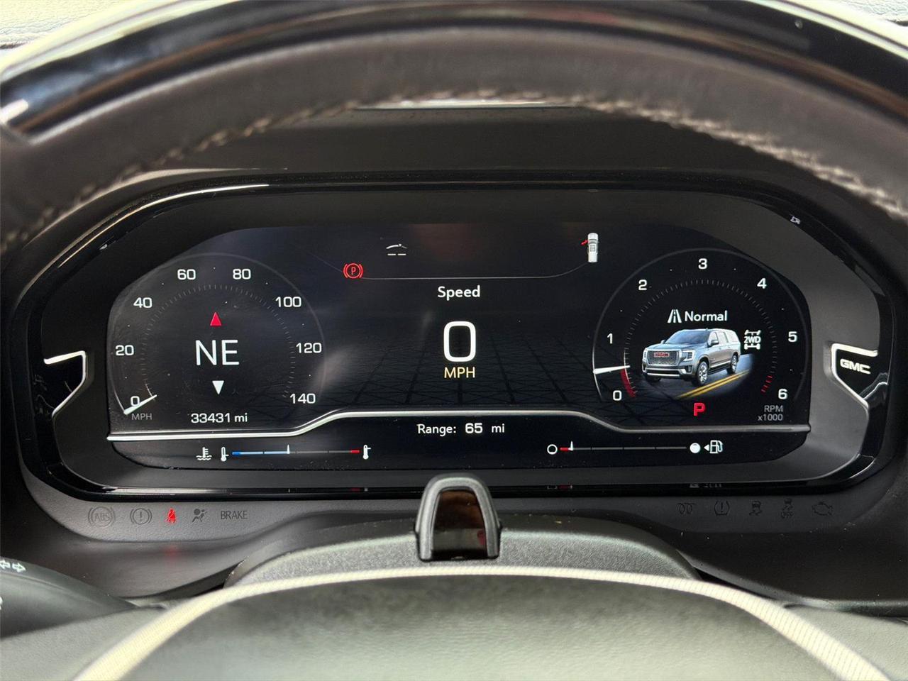 2024 GMC Yukon XL Denali Hagerstown MD