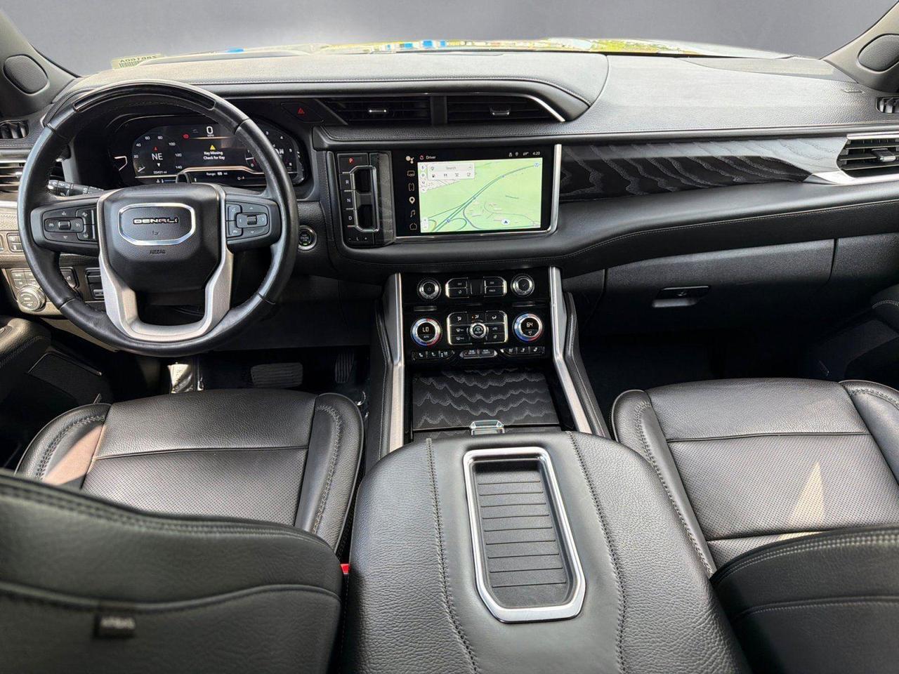 2024 GMC Yukon XL Denali Hagerstown MD