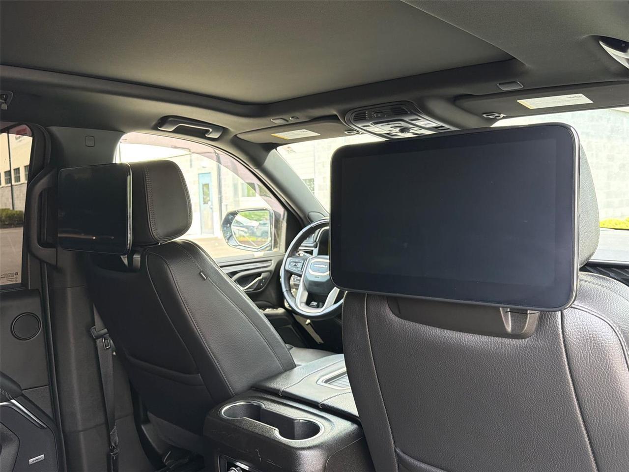 2024 GMC Yukon XL Denali Hagerstown MD