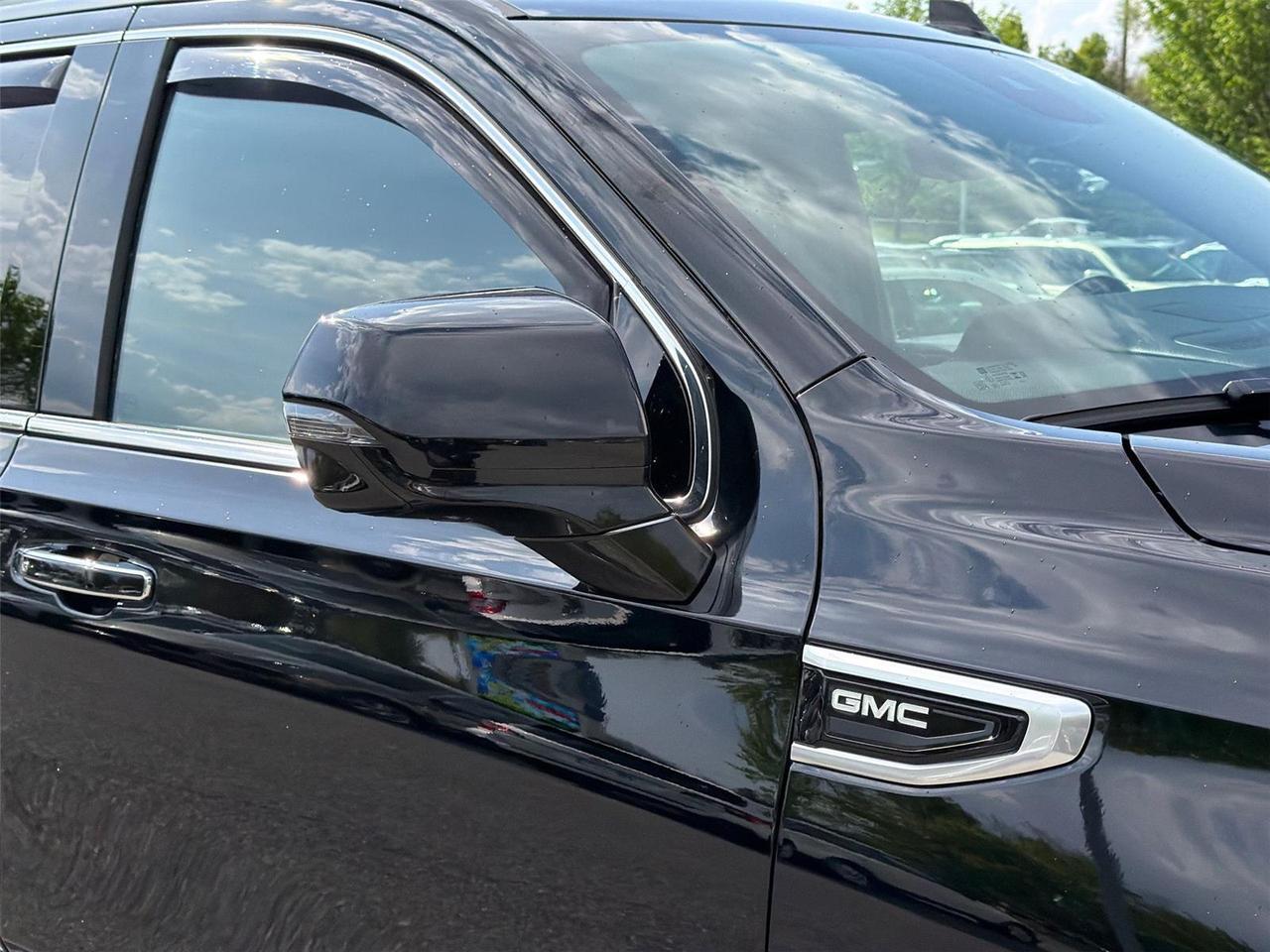 2024 GMC Yukon XL Denali Hagerstown MD