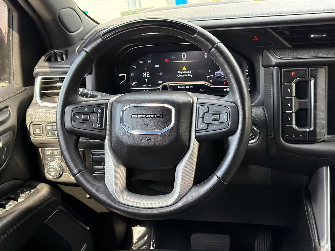 2024 GMC Yukon XL Denali Hagerstown MD