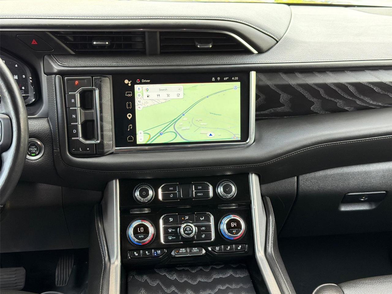 2024 GMC Yukon XL Denali Hagerstown MD