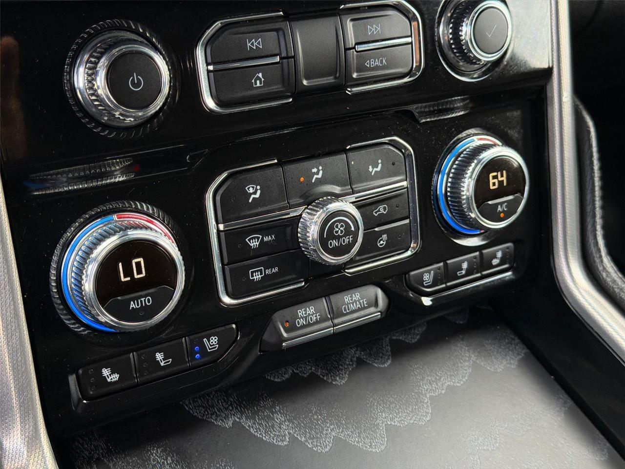 2024 GMC Yukon XL Denali Hagerstown MD