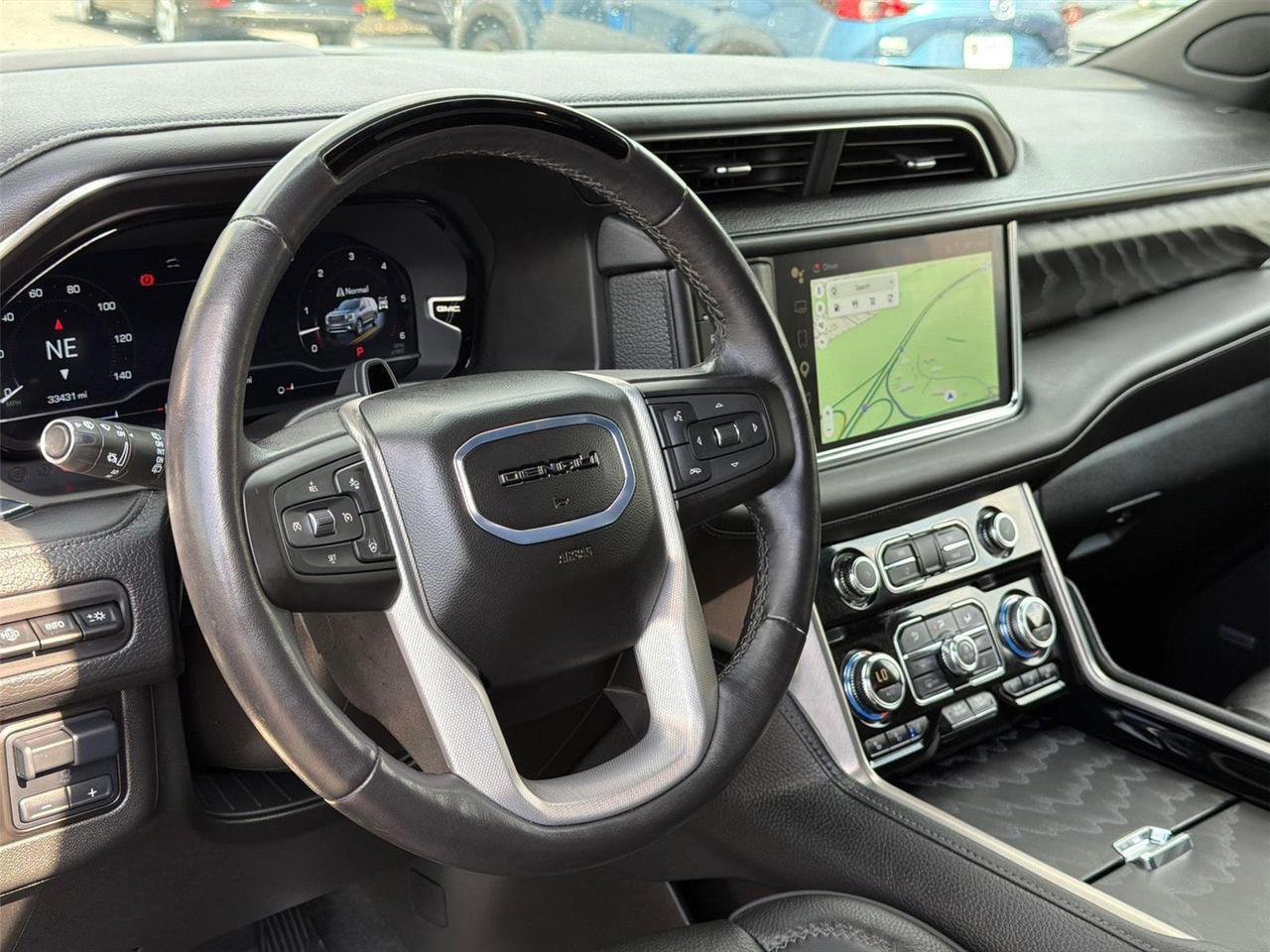 2024 GMC Yukon XL Denali Hagerstown MD