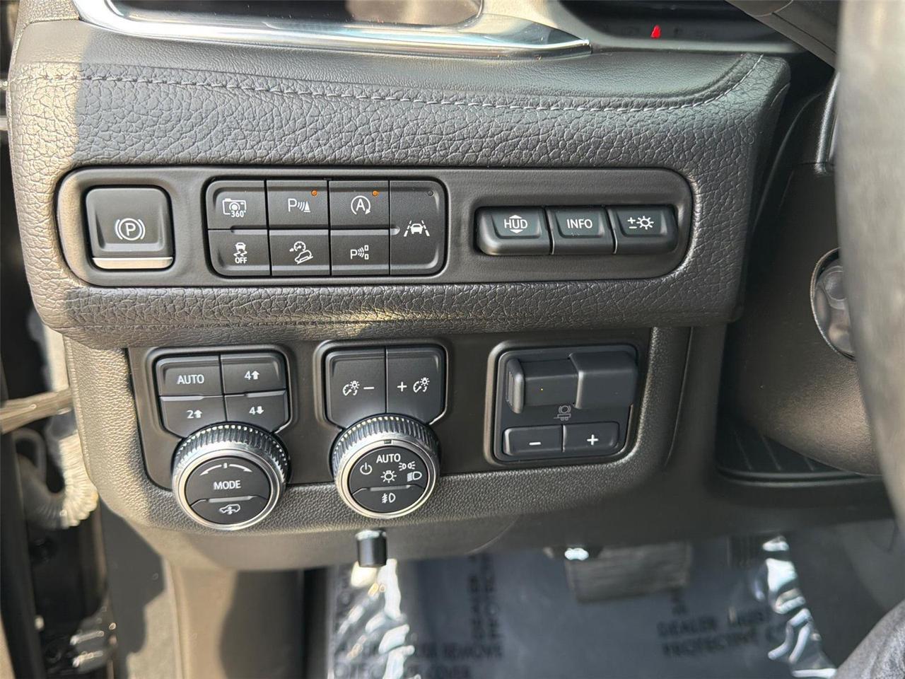 2024 GMC Yukon XL Denali Hagerstown MD