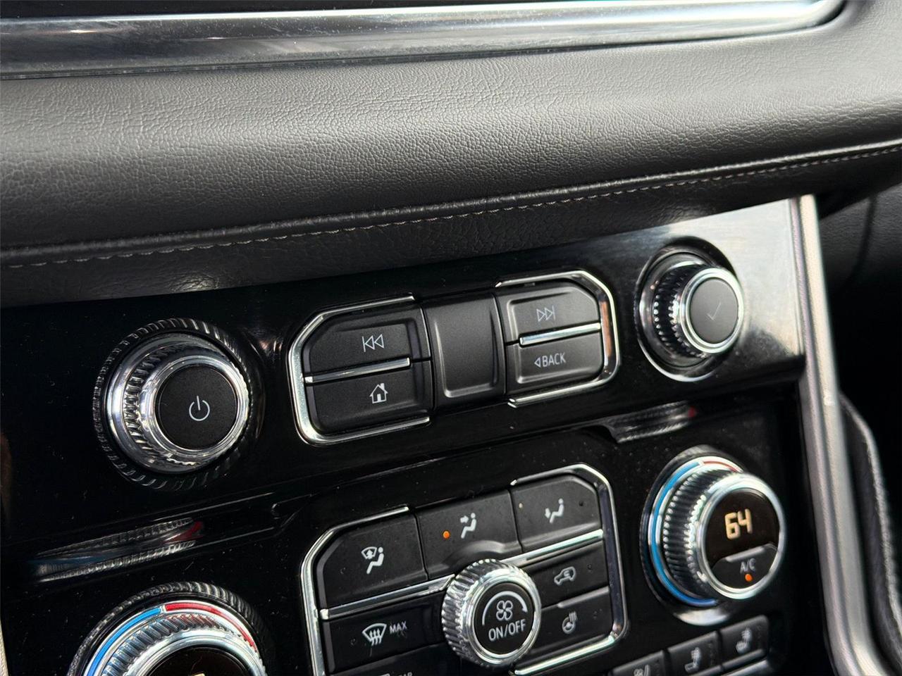 2024 GMC Yukon XL Denali Hagerstown MD