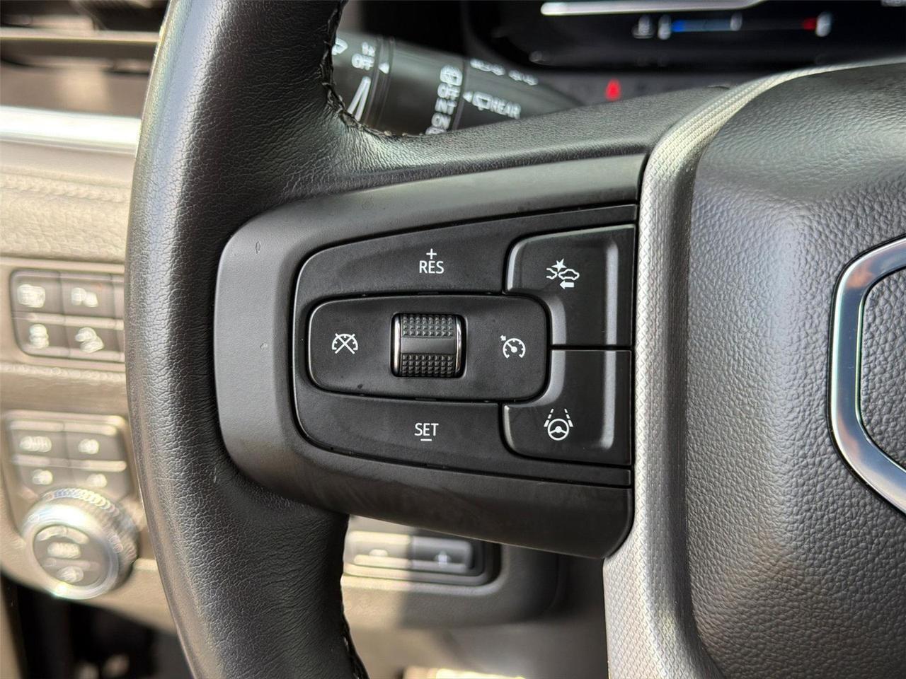 2024 GMC Yukon XL Denali Hagerstown MD