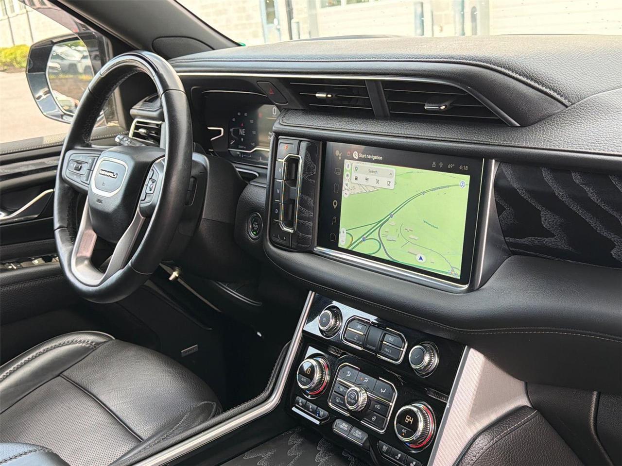 2024 GMC Yukon XL Denali Hagerstown MD