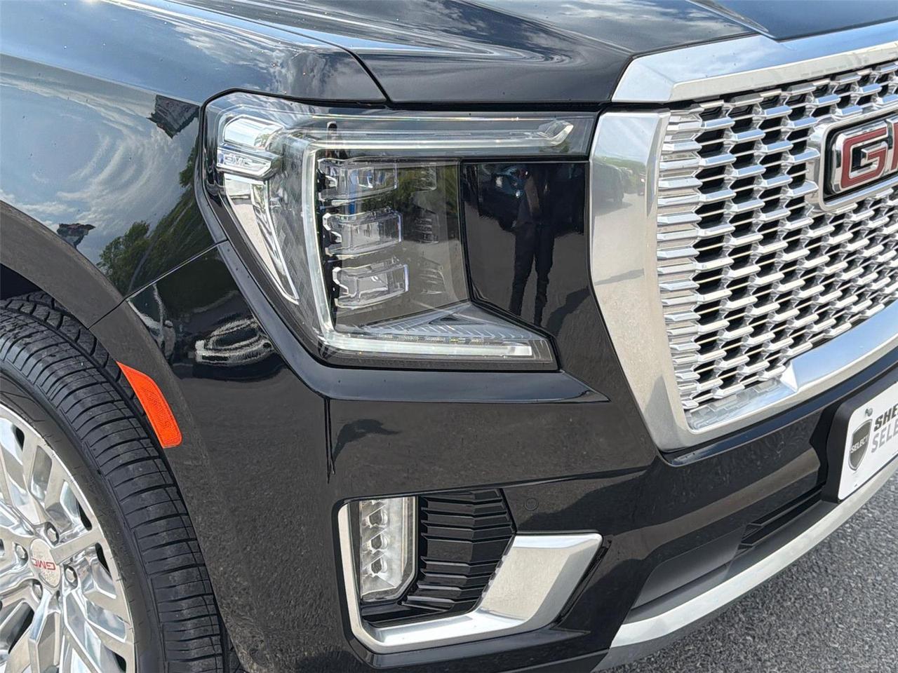 2024 GMC Yukon XL Denali Hagerstown MD