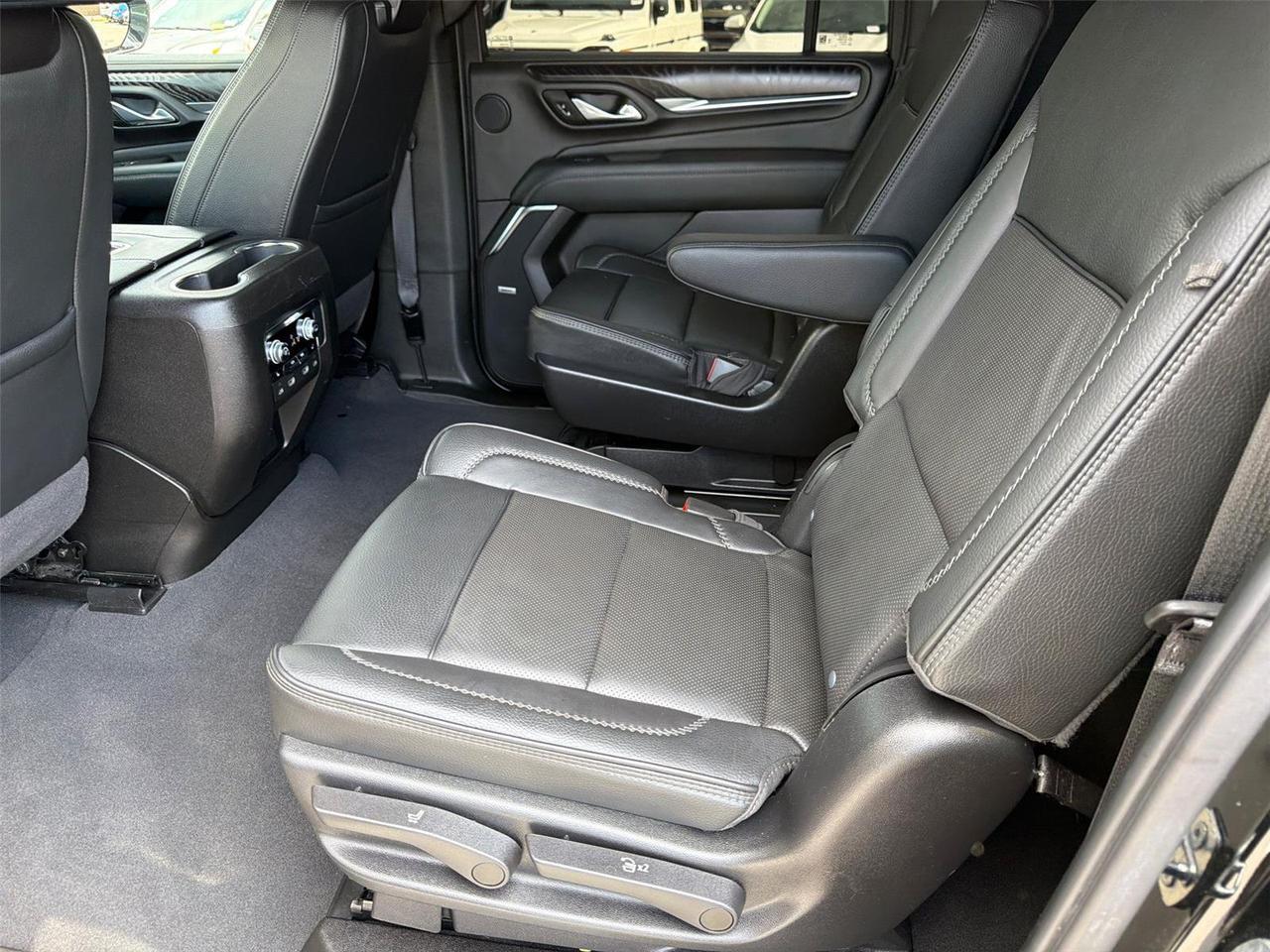 2024 GMC Yukon XL Denali Hagerstown MD