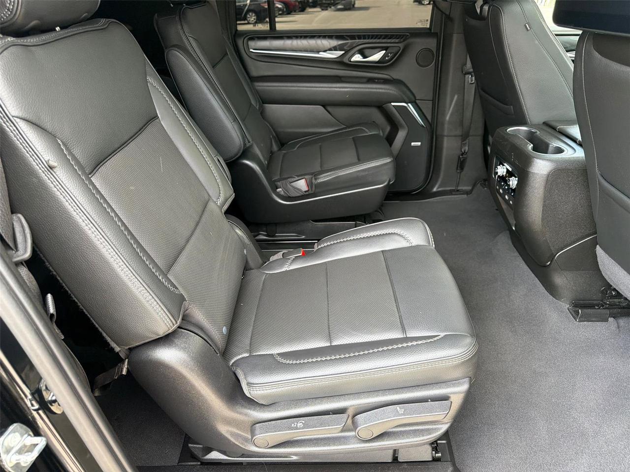 2024 GMC Yukon XL Denali Hagerstown MD