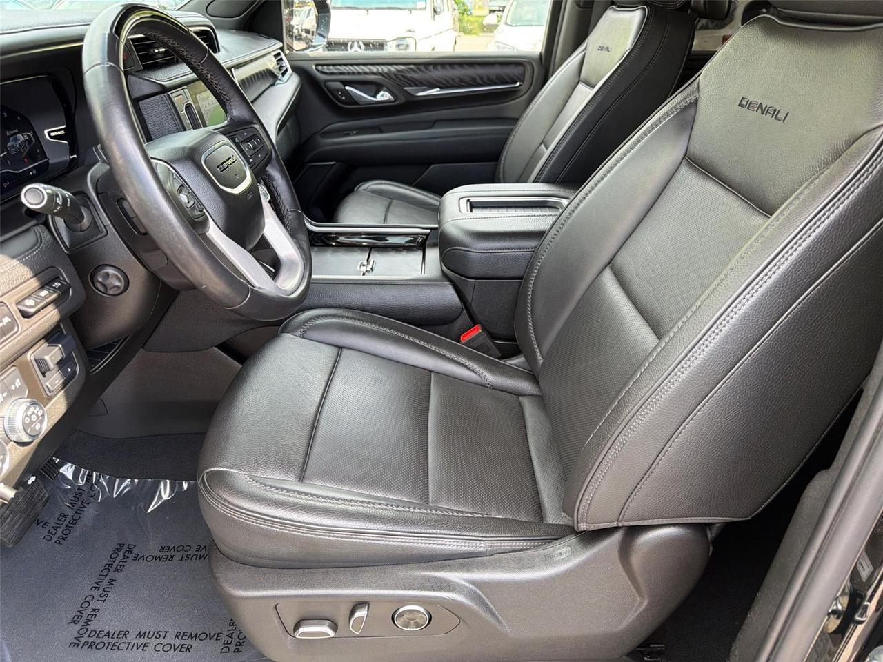 2024 GMC Yukon XL Denali Hagerstown MD