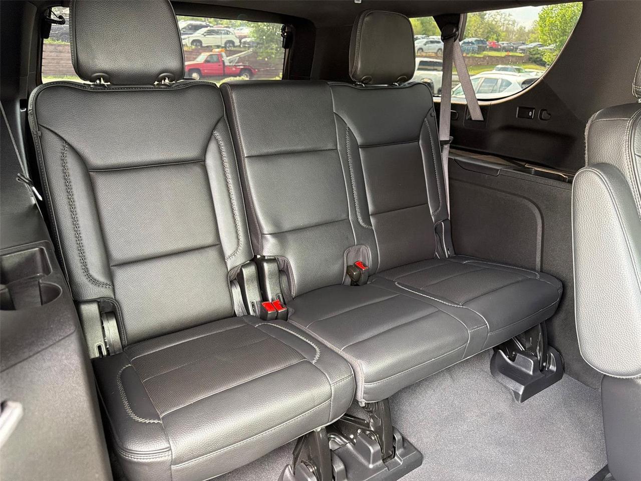 2024 GMC Yukon XL Denali Hagerstown MD