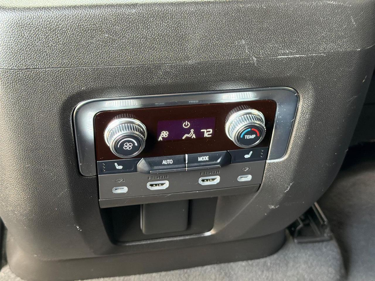 2024 GMC Yukon XL Denali Hagerstown MD