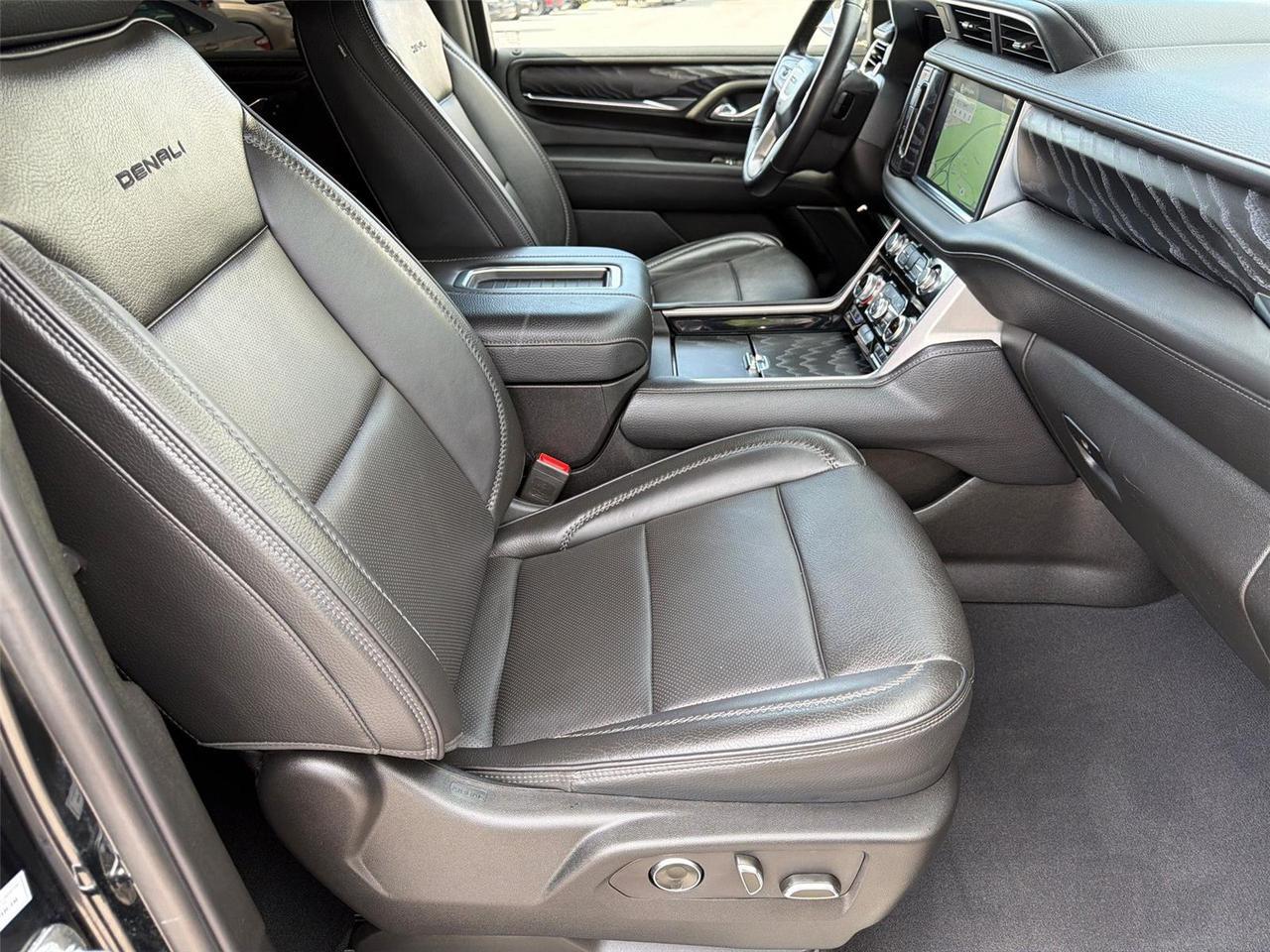2024 GMC Yukon XL Denali Hagerstown MD