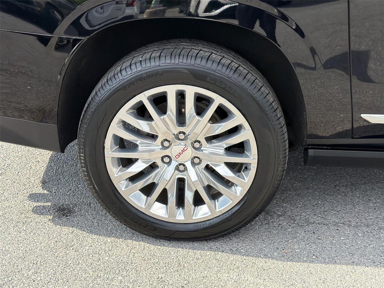 2024 GMC Yukon XL Denali Hagerstown MD