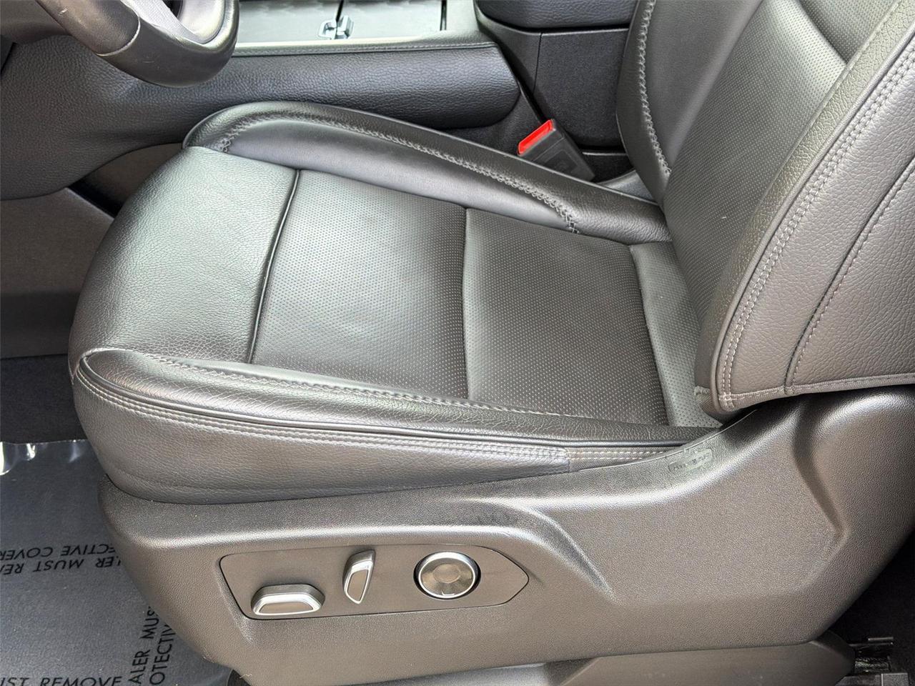2024 GMC Yukon XL Denali Hagerstown MD