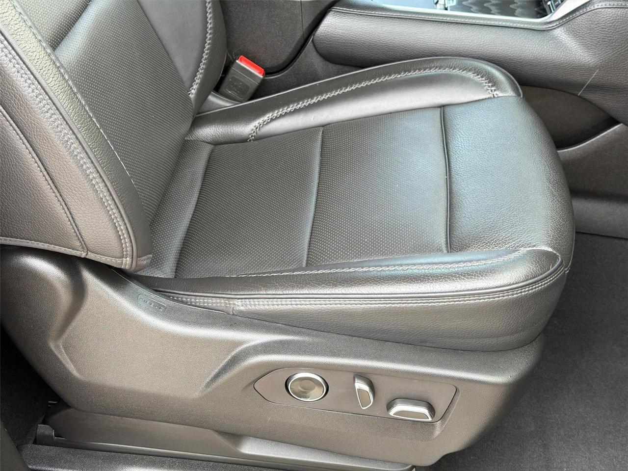 2024 GMC Yukon XL Denali Hagerstown MD