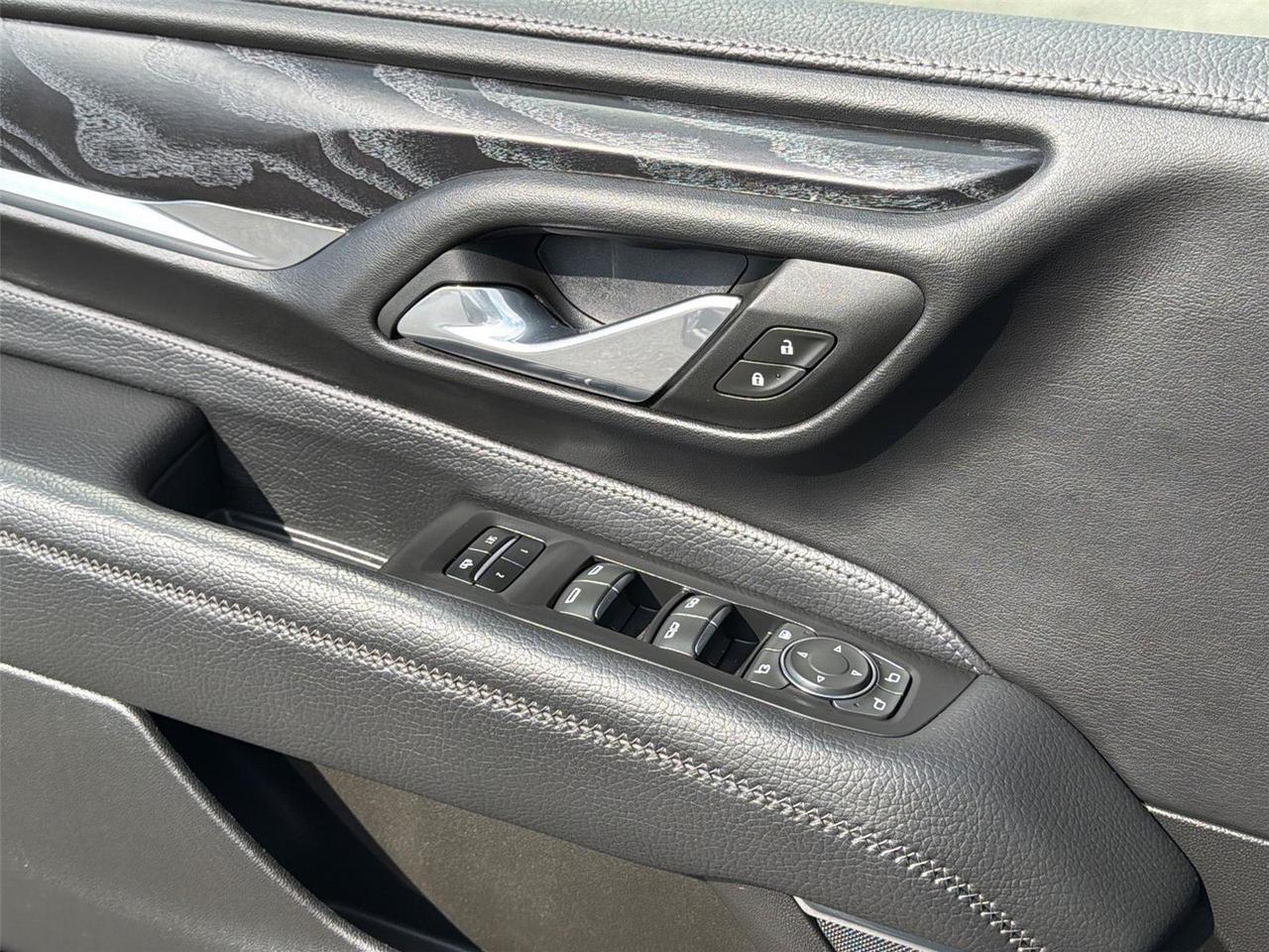 2024 GMC Yukon XL Denali Hagerstown MD