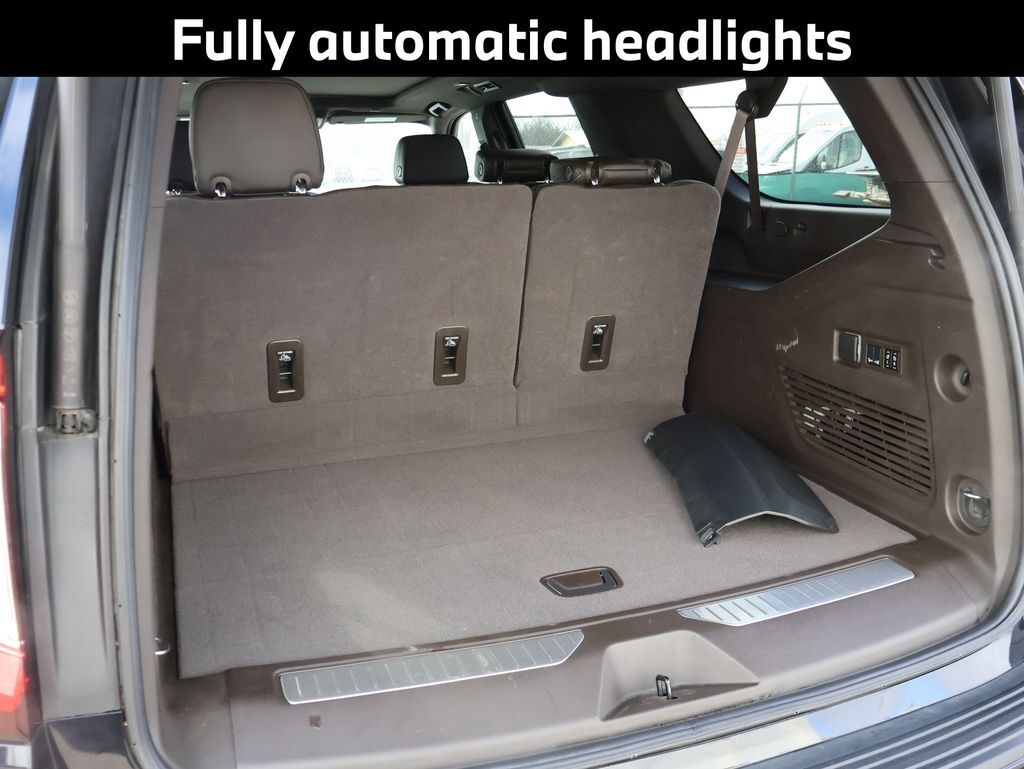 2024 GMC Yukon XL Denali San Clemente CA