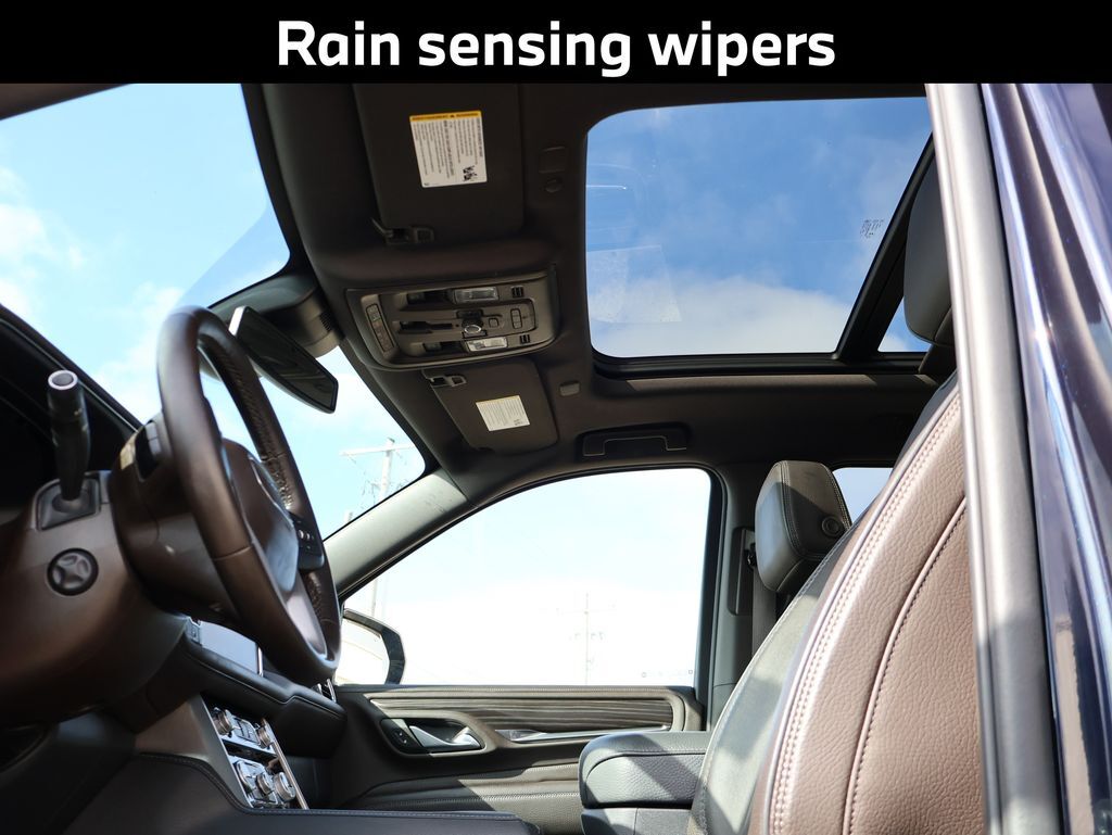 2024 GMC Yukon XL Denali San Clemente CA