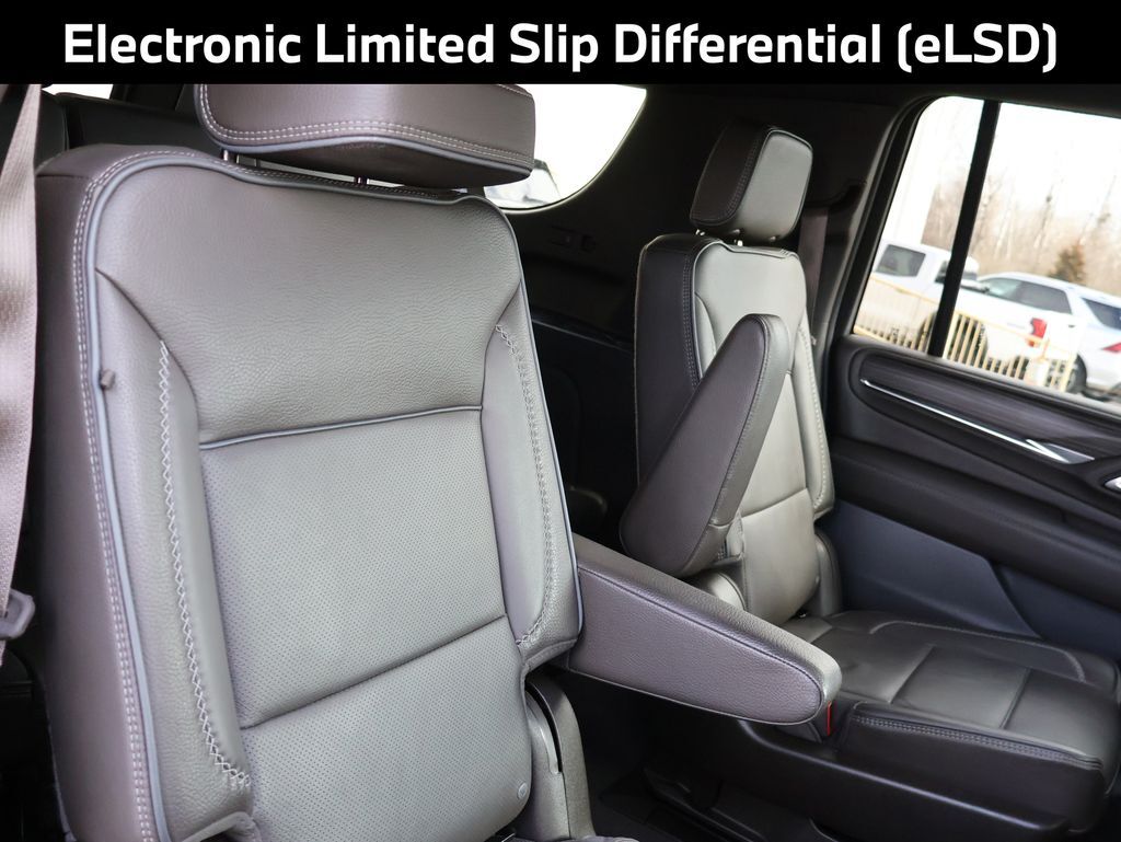 2024 GMC Yukon XL Denali San Clemente CA