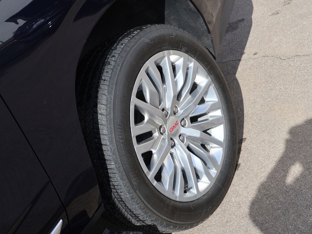 2024 GMC Yukon XL Denali San Clemente CA