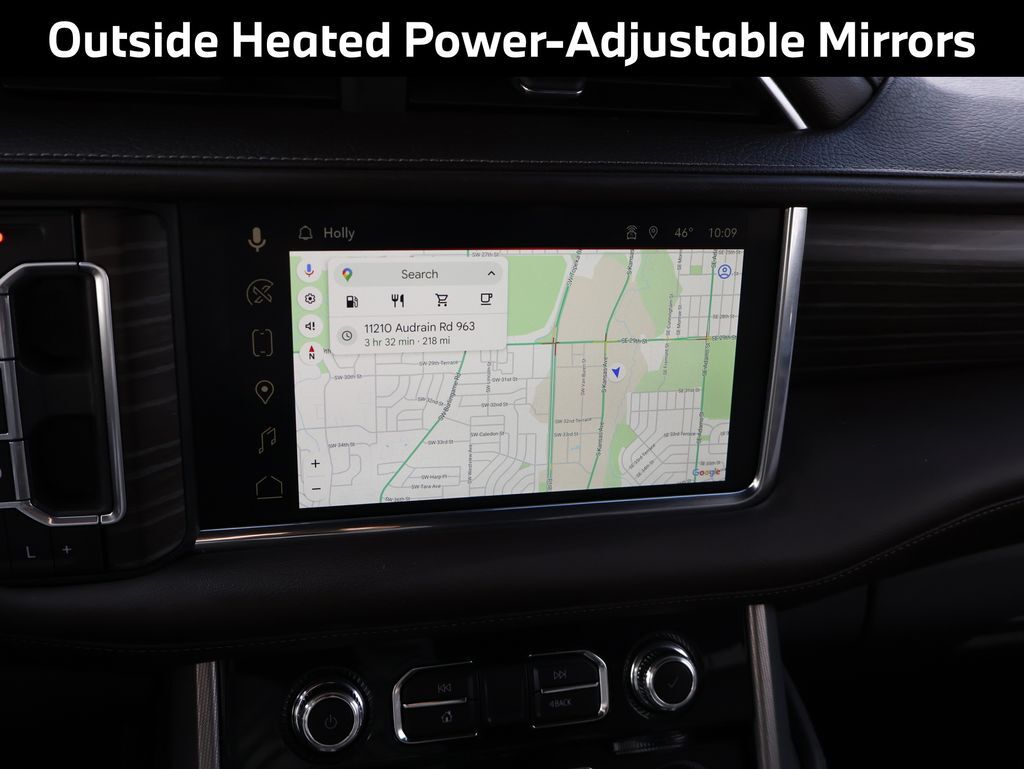 2024 GMC Yukon XL Denali San Clemente CA