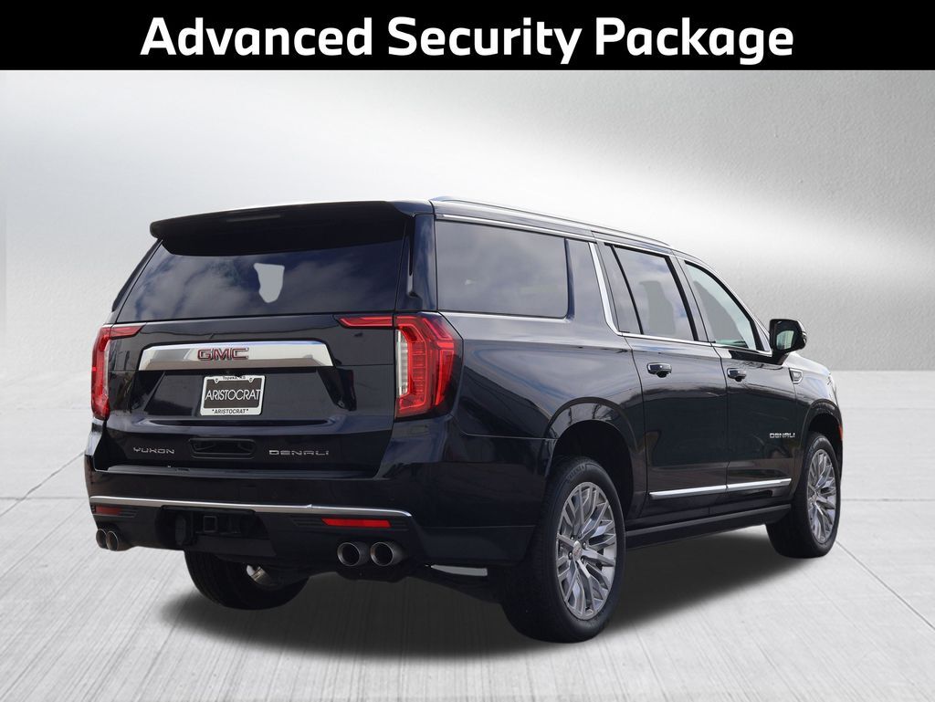 2024 GMC Yukon XL Denali San Clemente CA