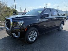 2024_GMC_Yukon XL_SLE_  TX