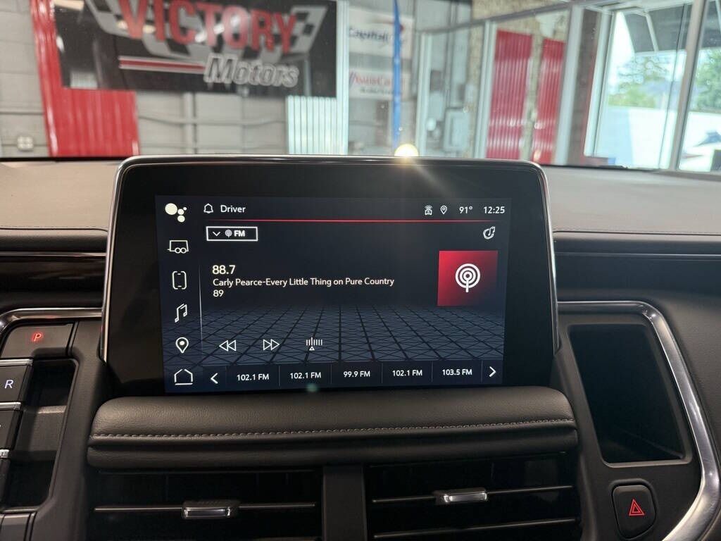 2024 GMC Yukon XL SLE Royal Oak MI