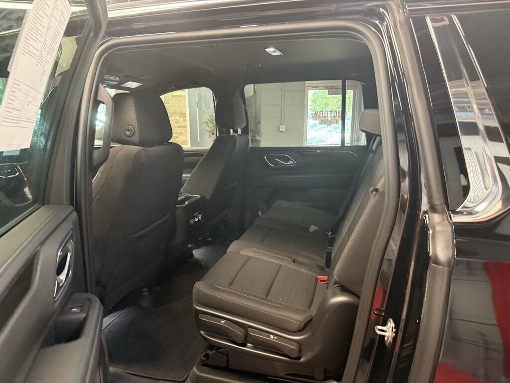 2024 GMC Yukon XL SLE Royal Oak MI