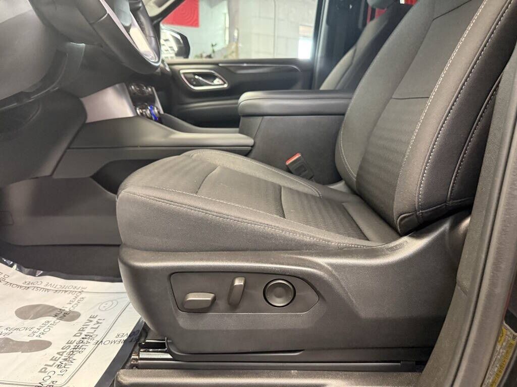 2024 GMC Yukon XL SLE Royal Oak MI