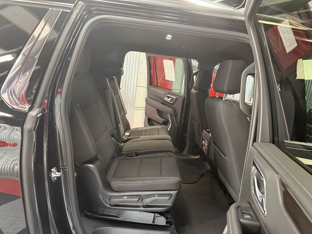 2024 GMC Yukon XL SLE Royal Oak MI