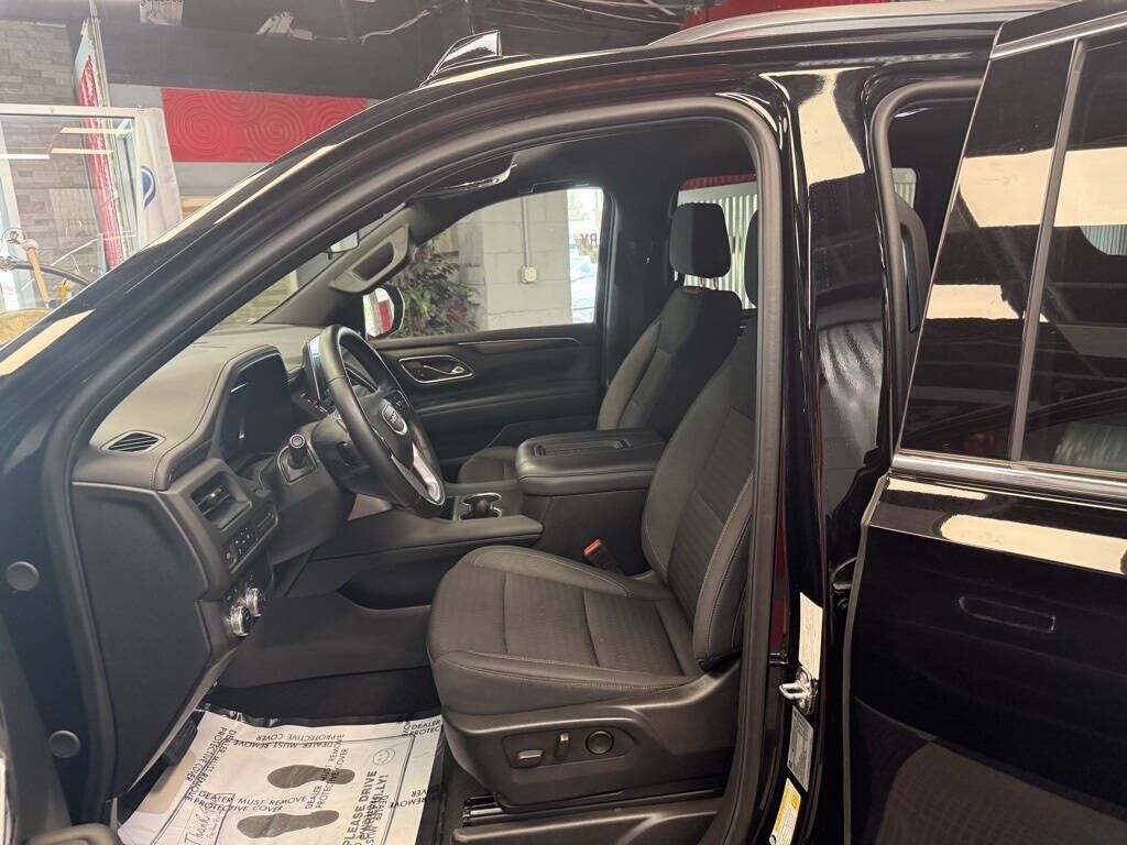 2024 GMC Yukon XL SLE Royal Oak MI