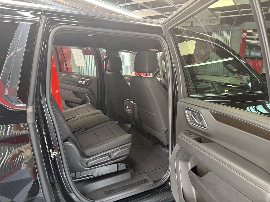 2024 GMC Yukon XL SLE Royal Oak MI