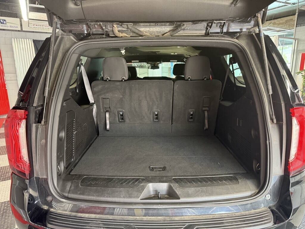 2024 GMC Yukon XL SLE Royal Oak MI