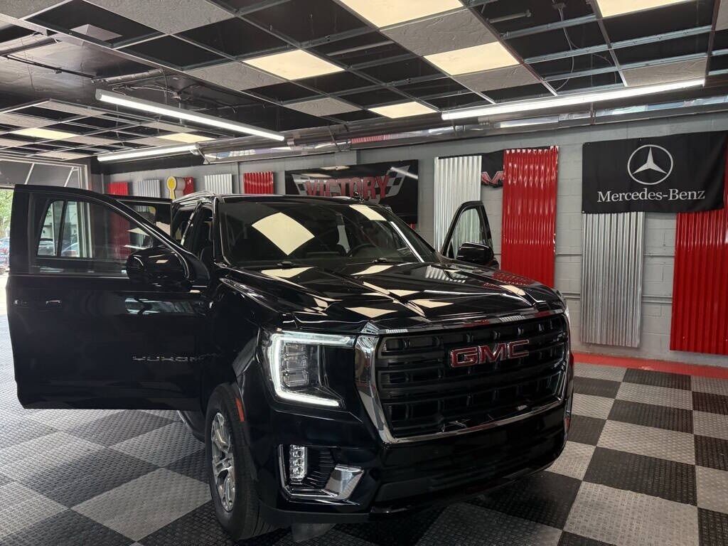 2024 GMC Yukon XL SLE Royal Oak MI