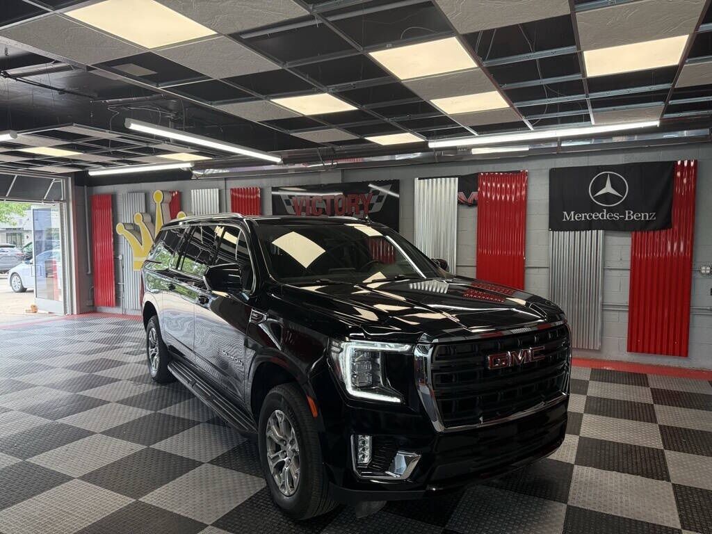 2024 GMC Yukon XL SLE Royal Oak MI