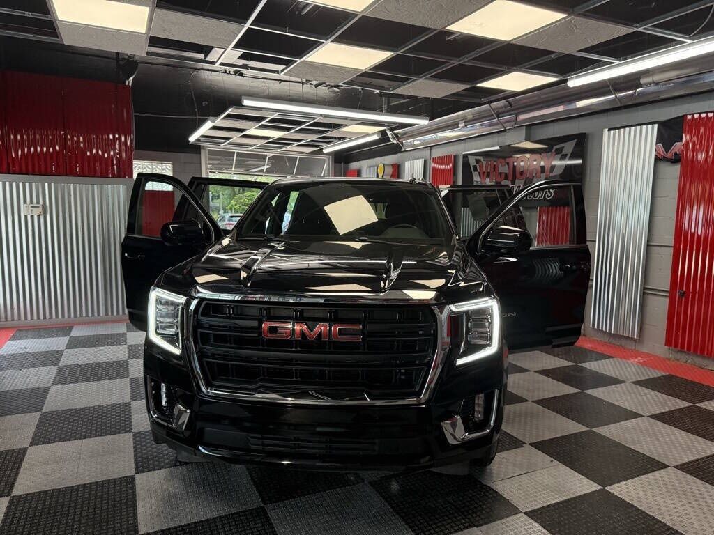 2024 GMC Yukon XL SLE Royal Oak MI