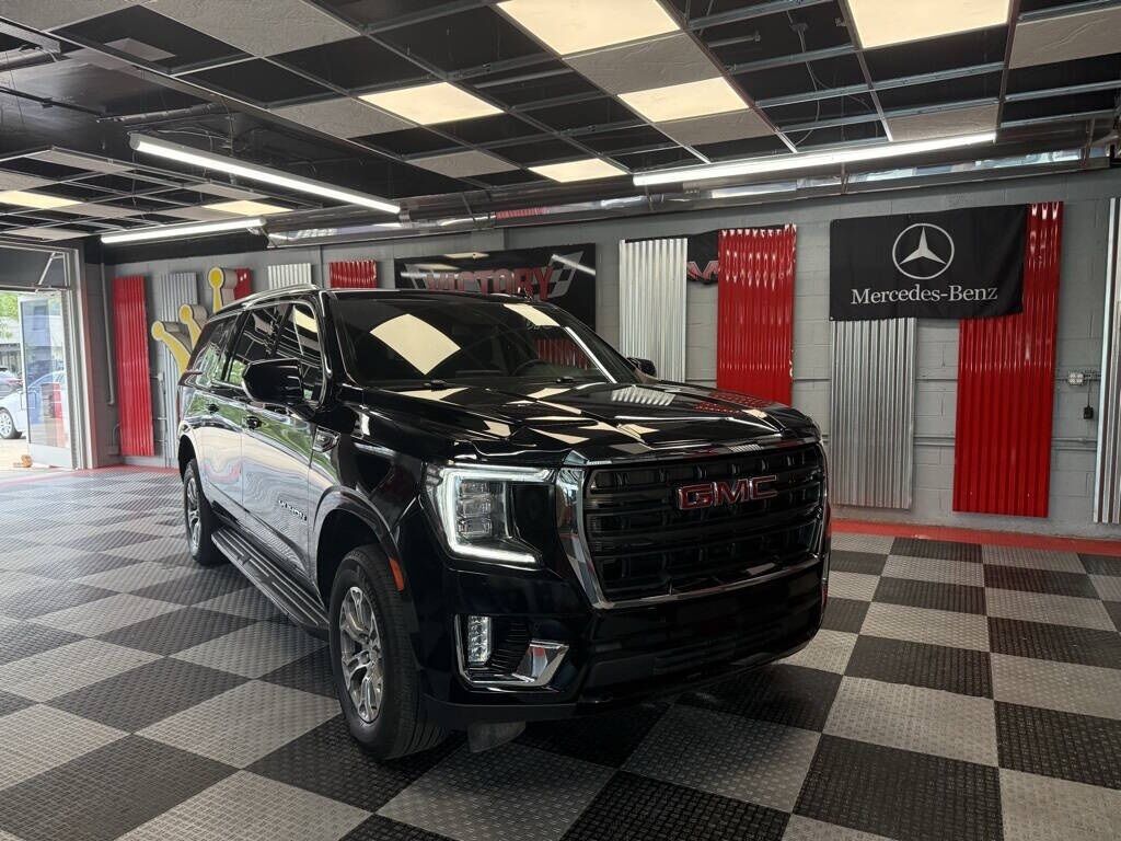 2024 GMC Yukon XL SLE Royal Oak MI