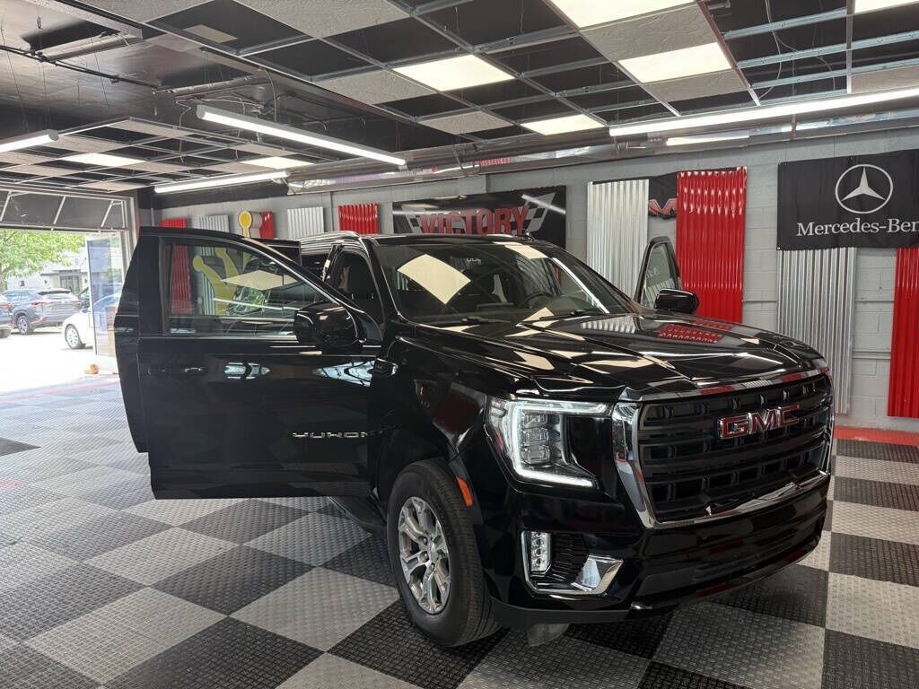 2024 GMC Yukon XL SLE Royal Oak MI