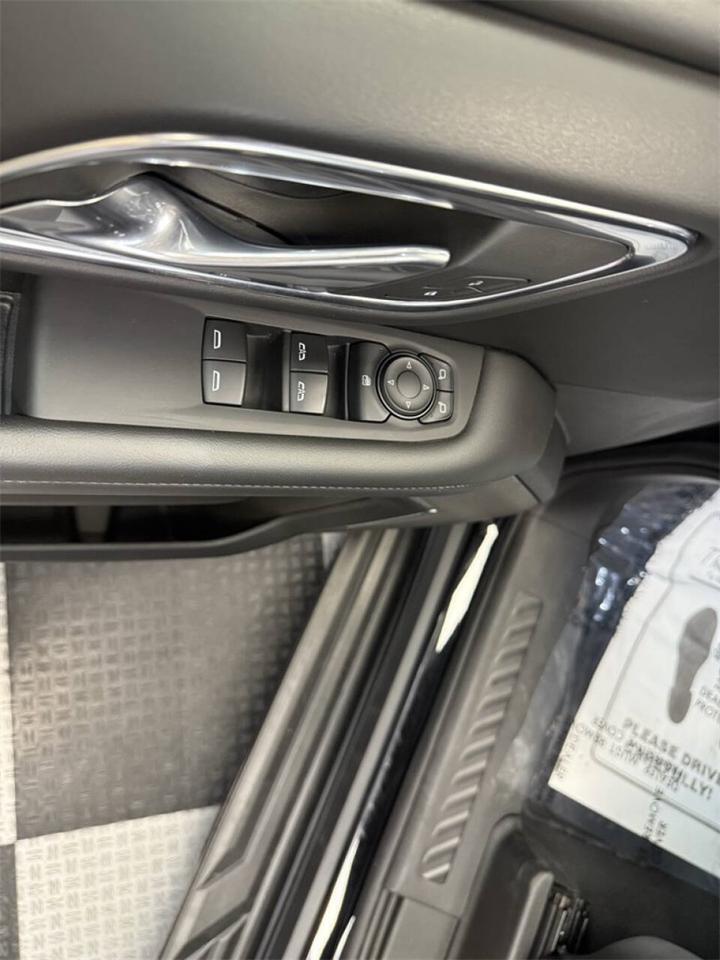 2024 GMC Yukon XL SLE Royal Oak MI