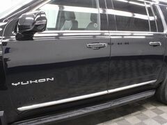 2024 GMC Yukon XL SLT 4WD 7 Passenger Fond du Lac WI