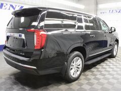 2024 GMC Yukon XL SLT 4WD 7 Passenger Fond du Lac WI
