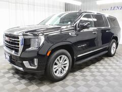 2024 GMC Yukon XL SLT 4WD 7 Passenger Fond du Lac WI
