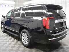 2024 GMC Yukon XL SLT 4WD 7 Passenger Fond du Lac WI