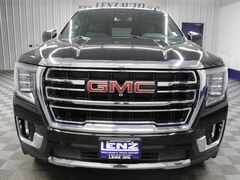 2024 GMC Yukon XL SLT 4WD 7 Passenger Fond du Lac WI