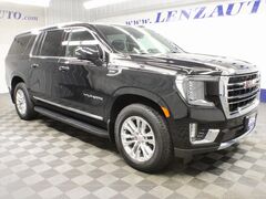 2024 GMC Yukon XL SLT 4WD 7 Passenger Fond du Lac WI