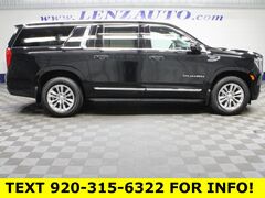 2024 GMC Yukon XL SLT 4WD 7 Passenger Fond du Lac WI